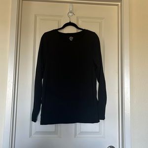 JCrew Long Sleeve Shirt